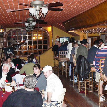 Hotel La Hacienda De La Langosta Roja San Felipe  Dış mekan fotoğraf