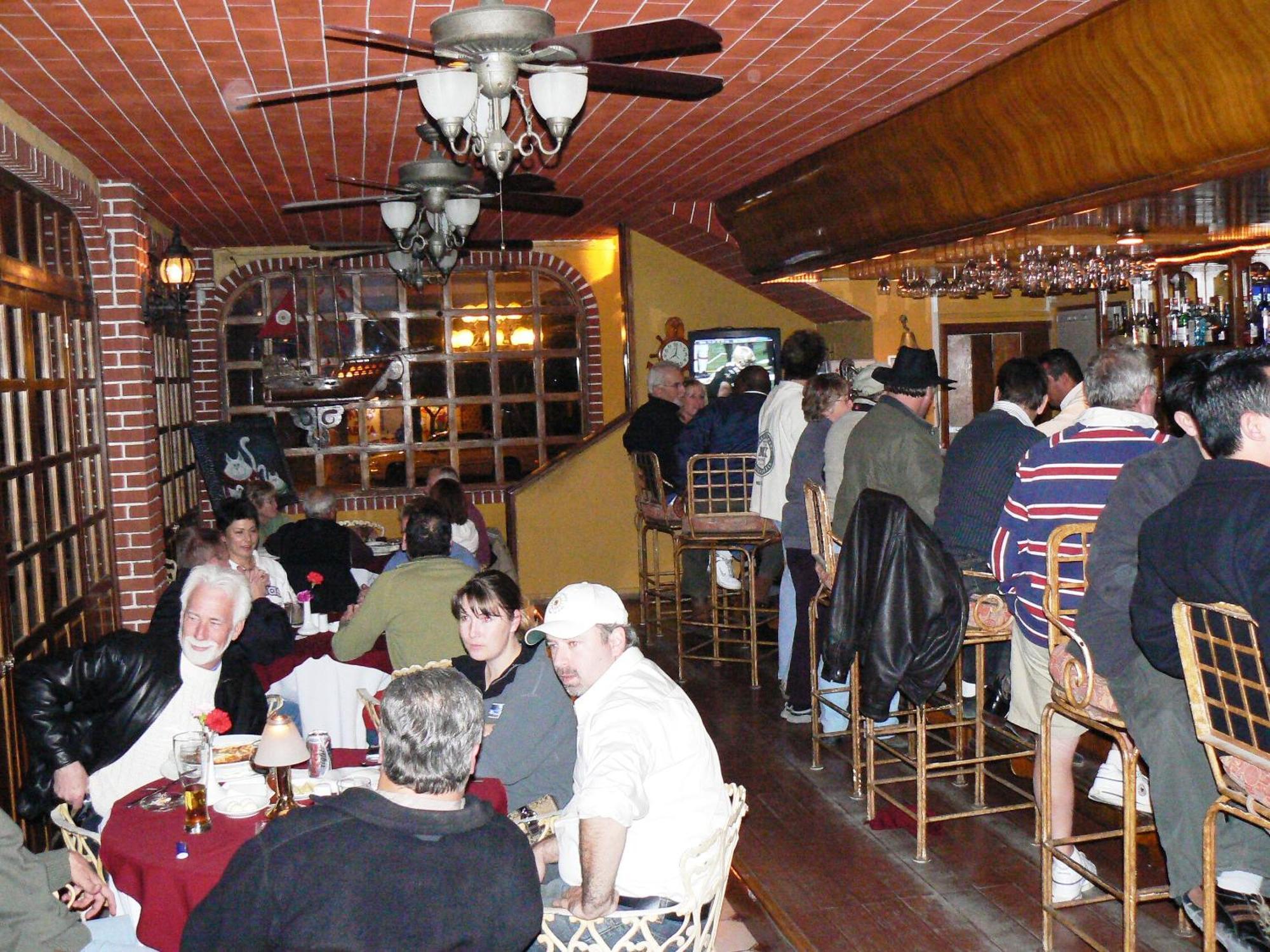 Hotel La Hacienda De La Langosta Roja San Felipe  Dış mekan fotoğraf