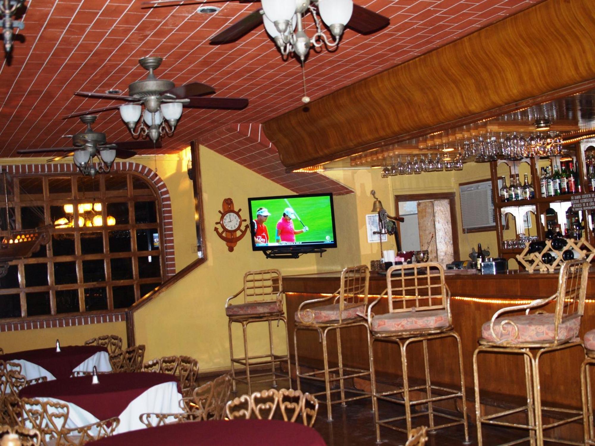 Hotel La Hacienda De La Langosta Roja San Felipe  Dış mekan fotoğraf