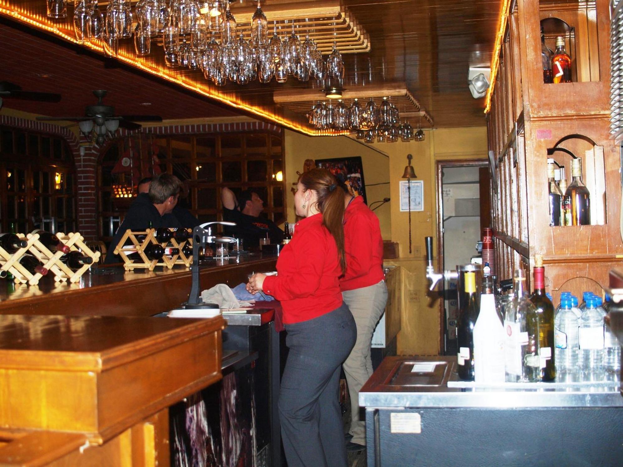 Hotel La Hacienda De La Langosta Roja San Felipe  Dış mekan fotoğraf