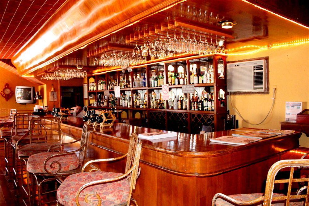Hotel La Hacienda De La Langosta Roja San Felipe  Dış mekan fotoğraf