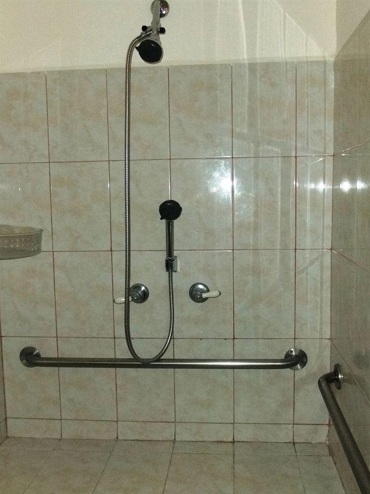 Hotel La Hacienda De La Langosta Roja San Felipe  Dış mekan fotoğraf