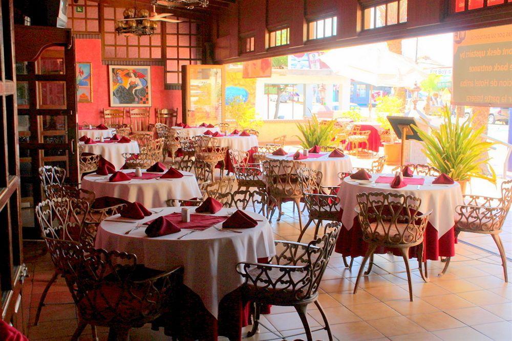 Hotel La Hacienda De La Langosta Roja San Felipe  Dış mekan fotoğraf