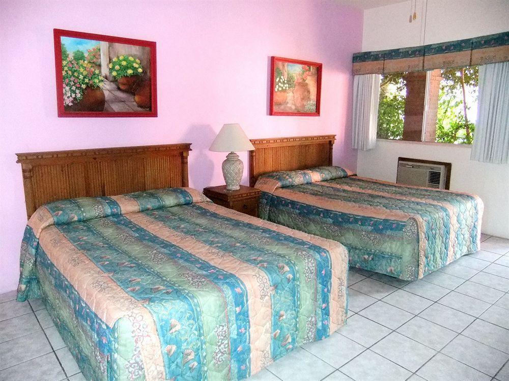 Hotel La Hacienda De La Langosta Roja San Felipe  Dış mekan fotoğraf