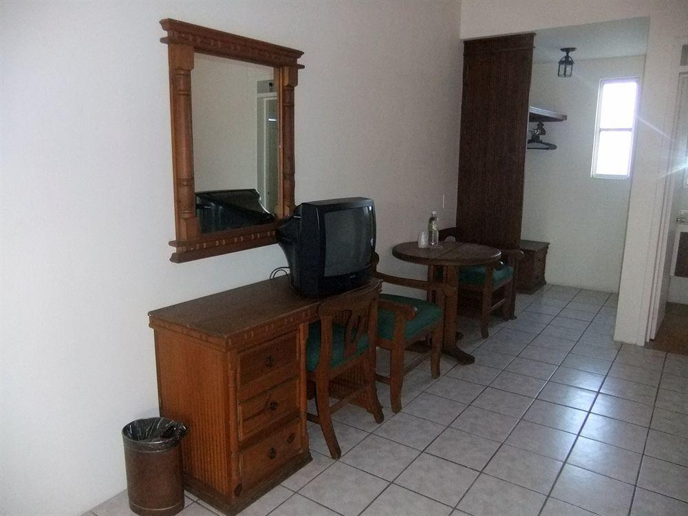 Hotel La Hacienda De La Langosta Roja San Felipe  Dış mekan fotoğraf