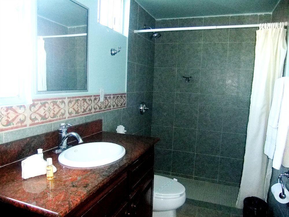 Hotel La Hacienda De La Langosta Roja San Felipe  Dış mekan fotoğraf
