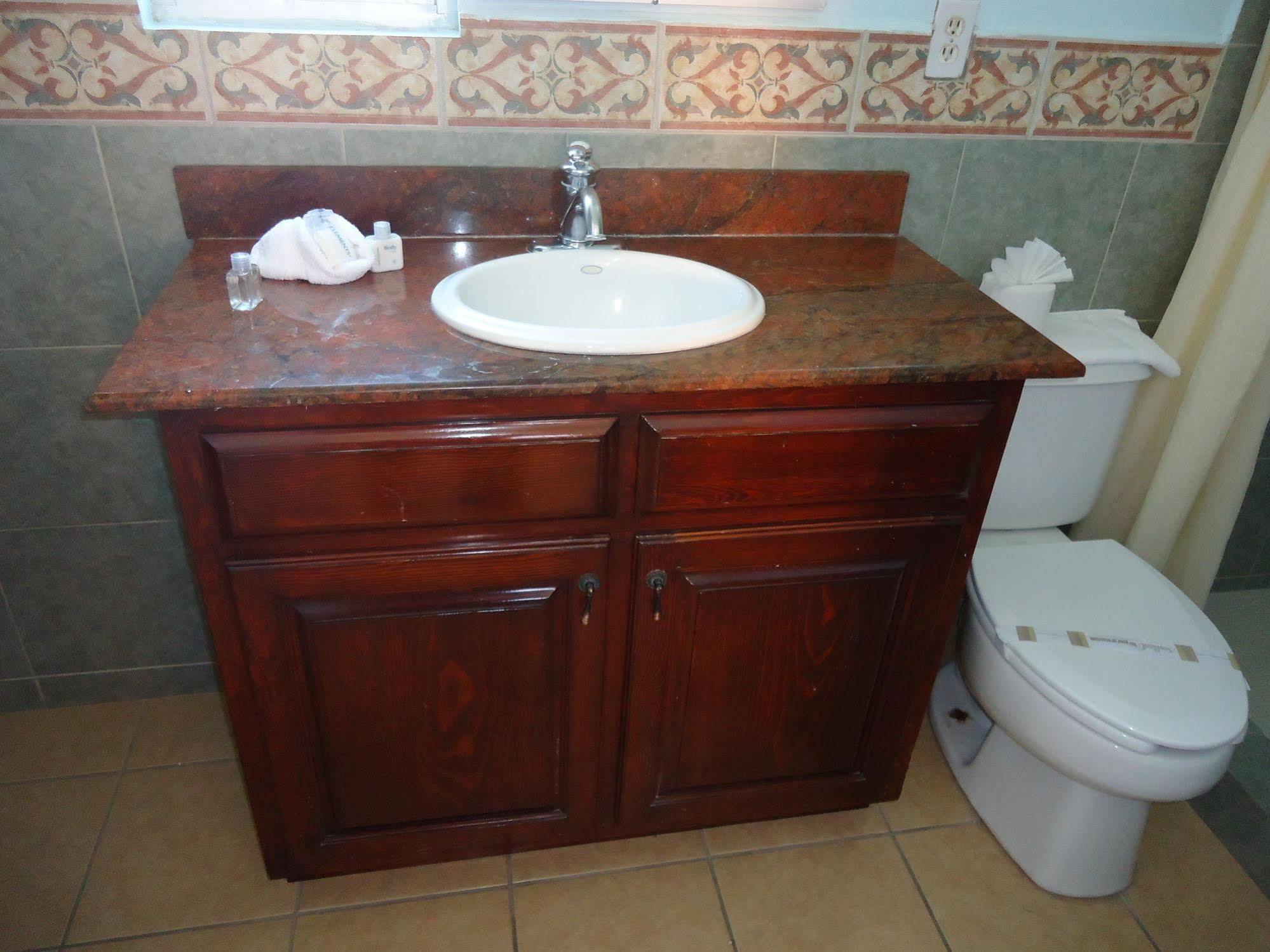 Hotel La Hacienda De La Langosta Roja San Felipe  Dış mekan fotoğraf