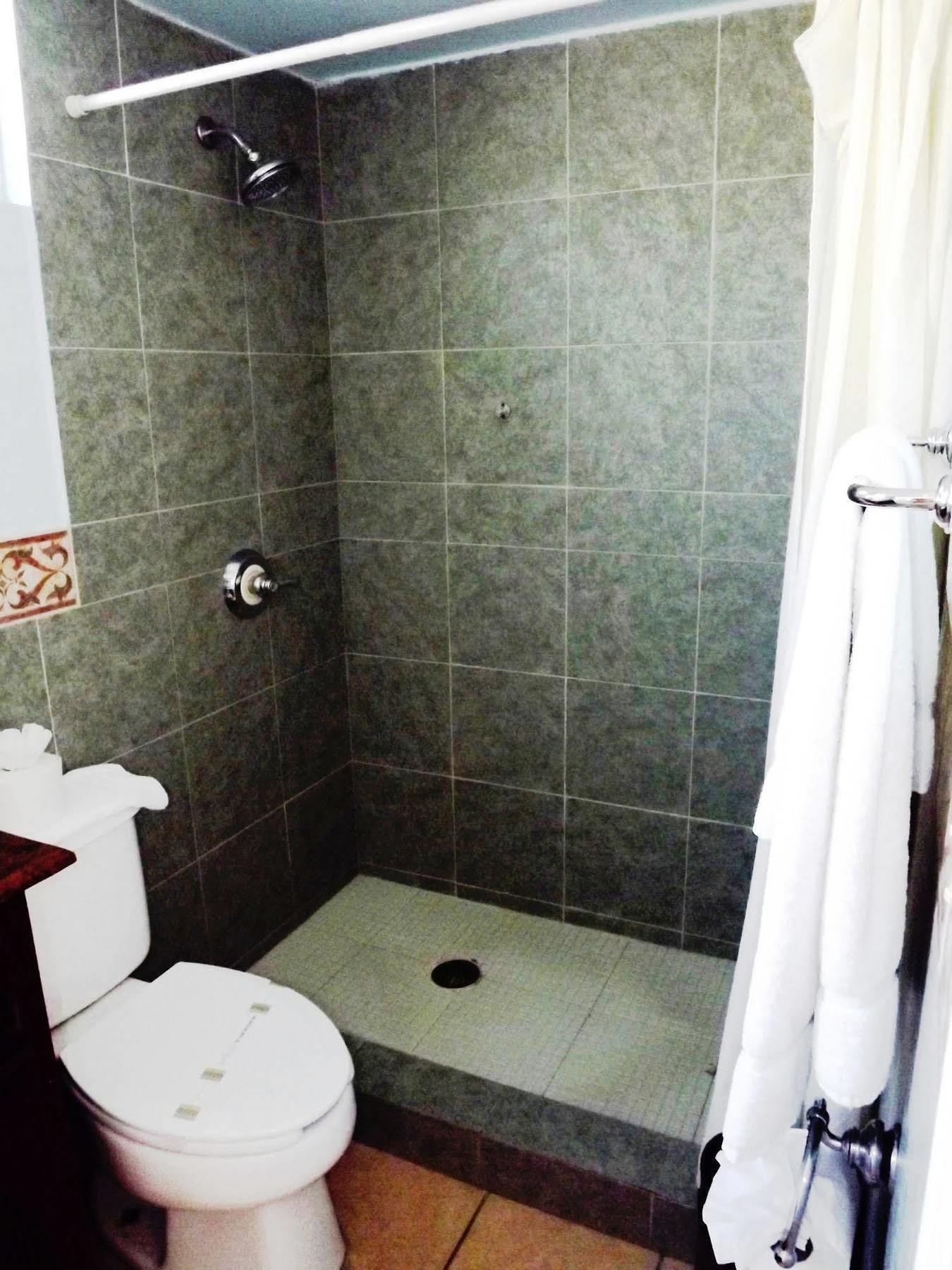 Hotel La Hacienda De La Langosta Roja San Felipe  Dış mekan fotoğraf